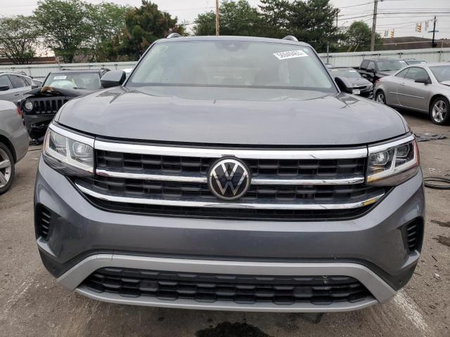 Photo 4 VIN: 1V2BR2CA5MC531809 - VOLKSWAGEN ATLAS SEL 