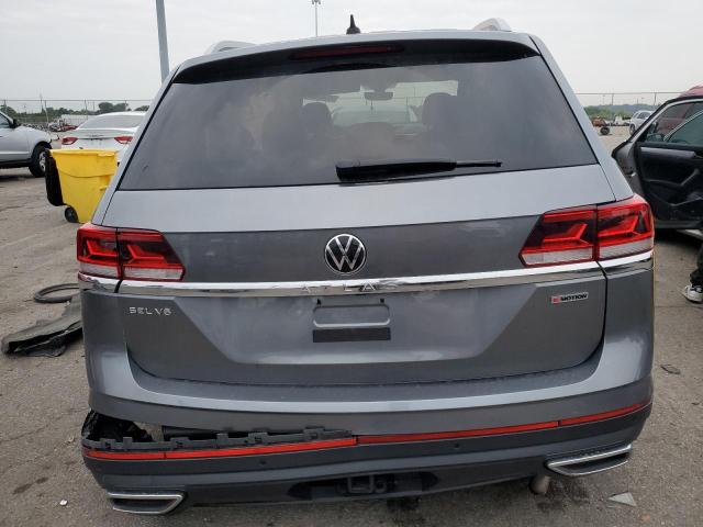 Photo 5 VIN: 1V2BR2CA5MC531809 - VOLKSWAGEN ATLAS SEL 