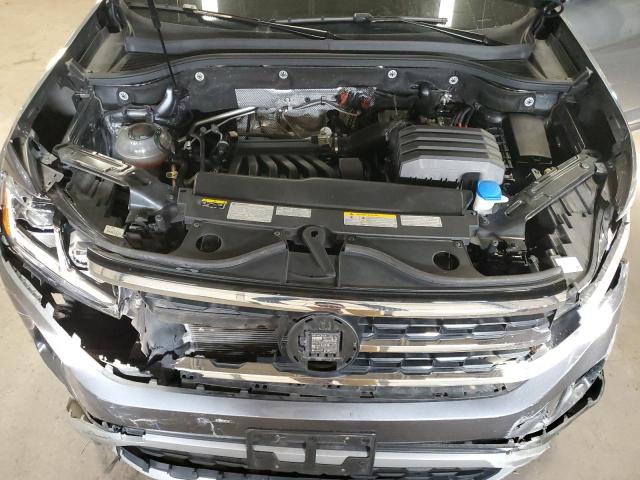 Photo 11 VIN: 1V2BR2CA5MC584221 - VOLKSWAGEN ATLAS SEL 