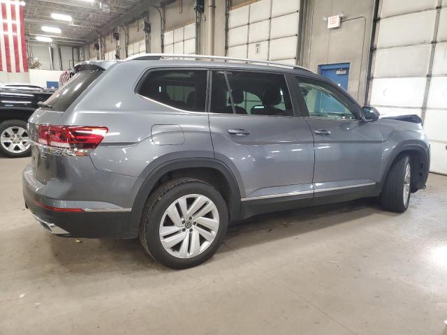 Photo 2 VIN: 1V2BR2CA5MC584221 - VOLKSWAGEN ATLAS SEL 