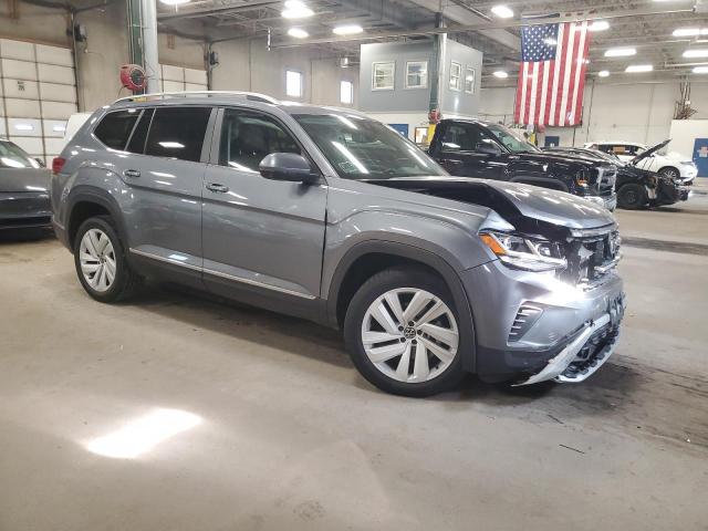 Photo 3 VIN: 1V2BR2CA5MC584221 - VOLKSWAGEN ATLAS SEL 