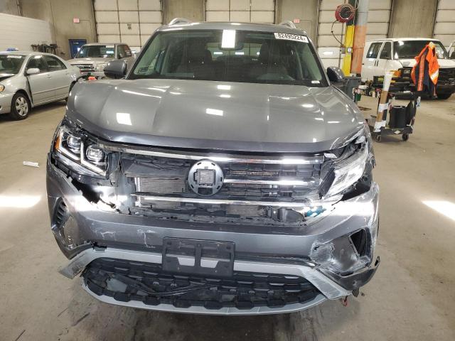 Photo 4 VIN: 1V2BR2CA5MC584221 - VOLKSWAGEN ATLAS SEL 