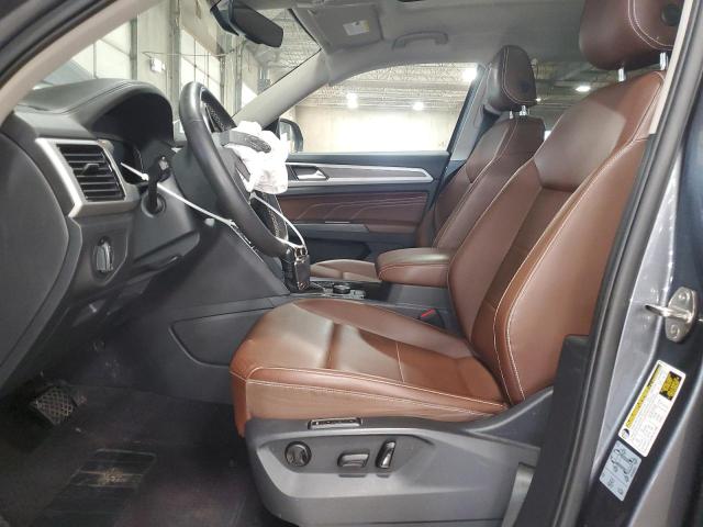 Photo 6 VIN: 1V2BR2CA5MC584221 - VOLKSWAGEN ATLAS SEL 