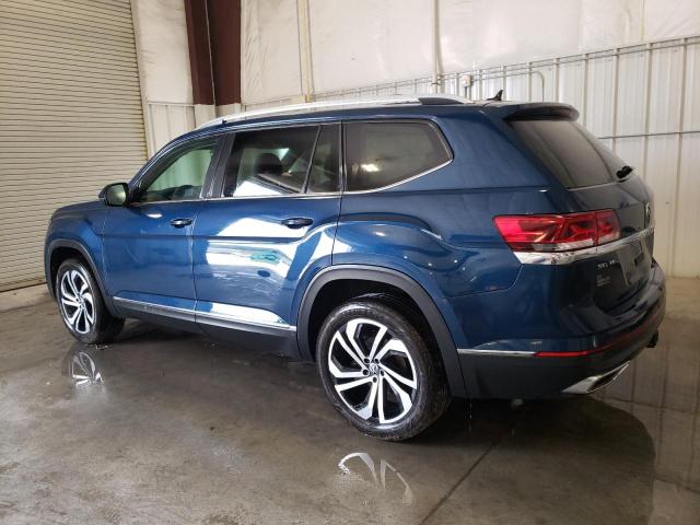 Photo 1 VIN: 1V2BR2CA5NC536557 - VOLKSWAGEN ATLAS SEL 