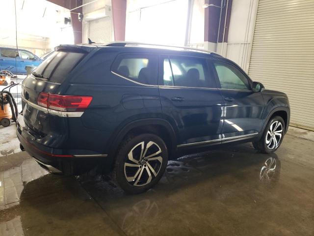 Photo 2 VIN: 1V2BR2CA5NC536557 - VOLKSWAGEN ATLAS SEL 