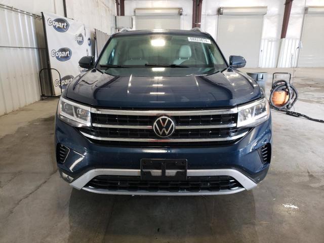 Photo 4 VIN: 1V2BR2CA5NC536557 - VOLKSWAGEN ATLAS SEL 