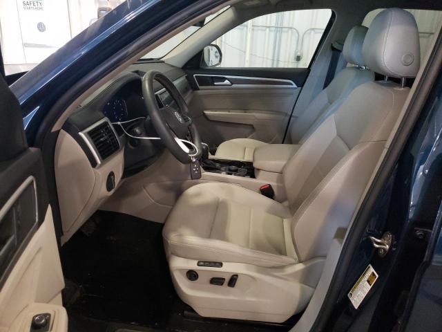 Photo 6 VIN: 1V2BR2CA5NC536557 - VOLKSWAGEN ATLAS SEL 