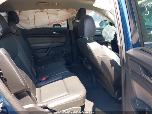 Photo 7 VIN: 1V2BR2CA5PC504761 - VOLKSWAGEN ATLAS 