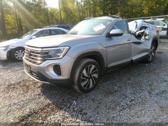 Photo 1 VIN: 1V2BR2CA5RC529999 - VOLKSWAGEN ATLAS 