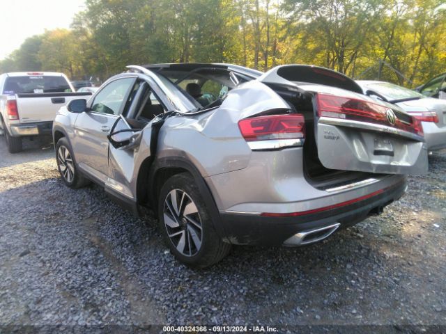 Photo 2 VIN: 1V2BR2CA5RC529999 - VOLKSWAGEN ATLAS 