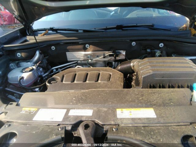 Photo 9 VIN: 1V2BR2CA5RC529999 - VOLKSWAGEN ATLAS 