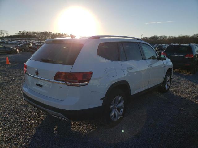 Photo 2 VIN: 1V2BR2CA6JC501200 - VOLKSWAGEN ATLAS 