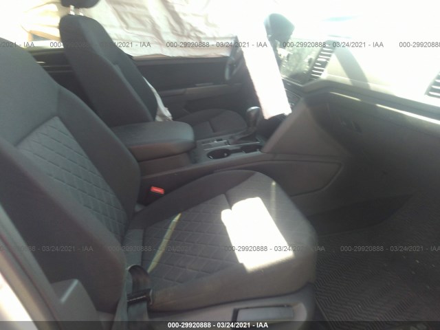 Photo 4 VIN: 1V2BR2CA6JC502623 - VOLKSWAGEN ATLAS 