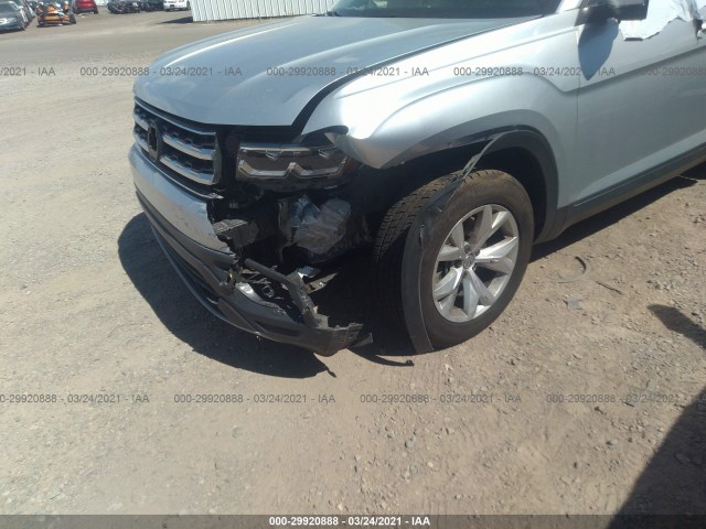 Photo 5 VIN: 1V2BR2CA6JC502623 - VOLKSWAGEN ATLAS 