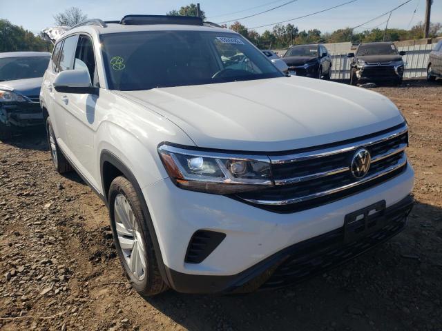 Photo 0 VIN: 1V2BR2CA6MC543368 - VOLKSWAGEN ATLAS SEL 