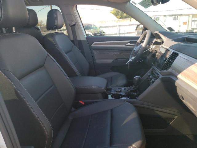 Photo 4 VIN: 1V2BR2CA6MC543368 - VOLKSWAGEN ATLAS SEL 