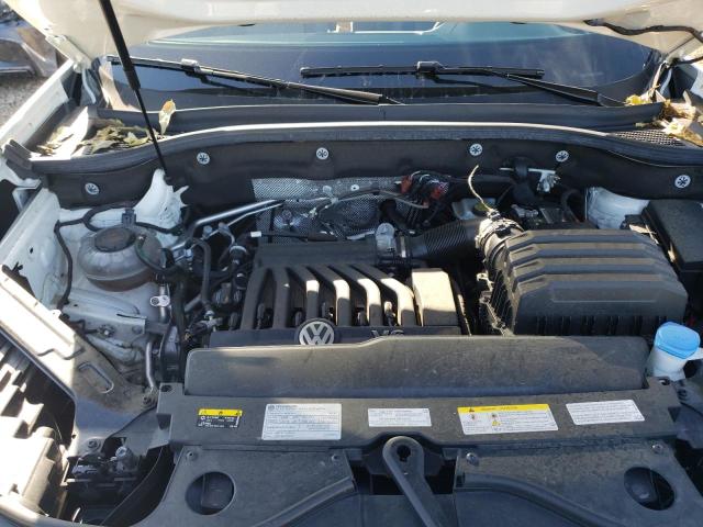 Photo 6 VIN: 1V2BR2CA6MC543368 - VOLKSWAGEN ATLAS SEL 