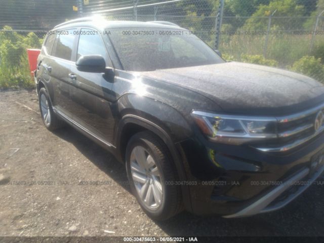 Photo 0 VIN: 1V2BR2CA6MC569730 - VOLKSWAGEN ATLAS 