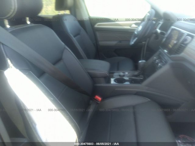 Photo 4 VIN: 1V2BR2CA6MC569730 - VOLKSWAGEN ATLAS 