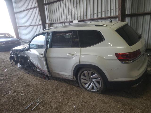 Photo 1 VIN: 1V2BR2CA6MC594806 - VOLKSWAGEN ATLAS SEL 