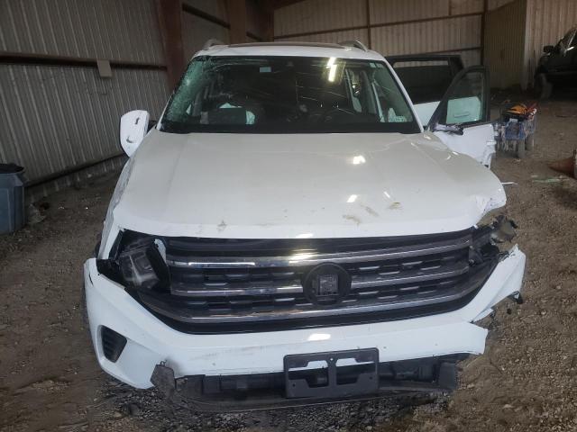 Photo 4 VIN: 1V2BR2CA6MC594806 - VOLKSWAGEN ATLAS SEL 