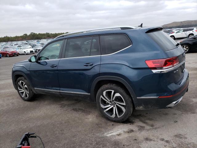 Photo 1 VIN: 1V2BR2CA6NC524188 - VOLKSWAGEN ATLAS SEL 