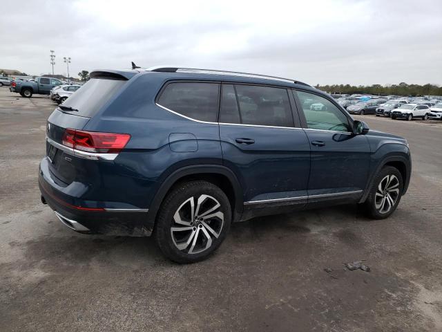 Photo 2 VIN: 1V2BR2CA6NC524188 - VOLKSWAGEN ATLAS SEL 