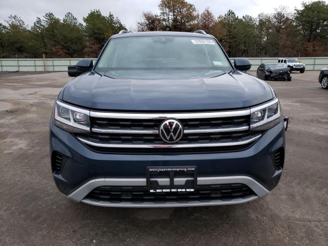 Photo 4 VIN: 1V2BR2CA6NC524188 - VOLKSWAGEN ATLAS SEL 