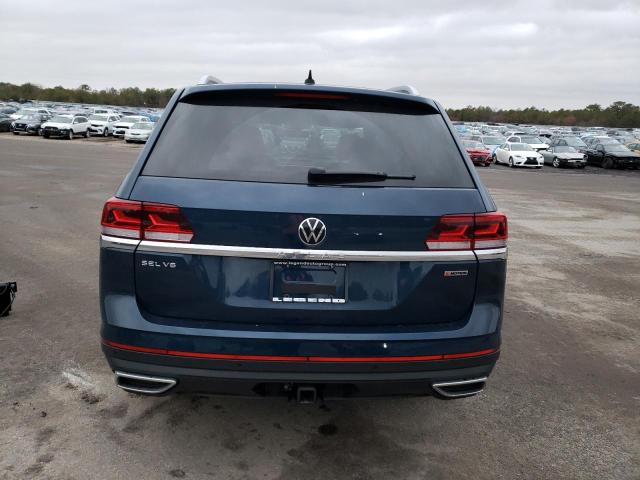 Photo 5 VIN: 1V2BR2CA6NC524188 - VOLKSWAGEN ATLAS SEL 