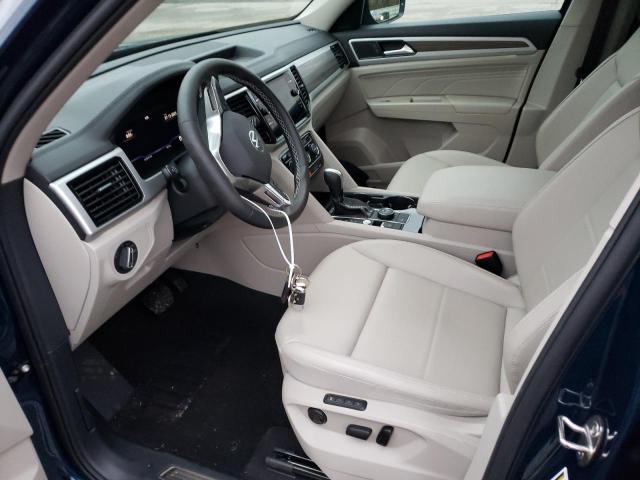 Photo 6 VIN: 1V2BR2CA6NC524188 - VOLKSWAGEN ATLAS SEL 