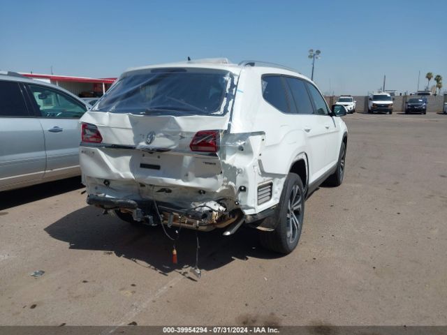 Photo 3 VIN: 1V2BR2CA6PC514280 - VOLKSWAGEN ATLAS 