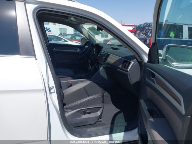 Photo 4 VIN: 1V2BR2CA6PC514280 - VOLKSWAGEN ATLAS 