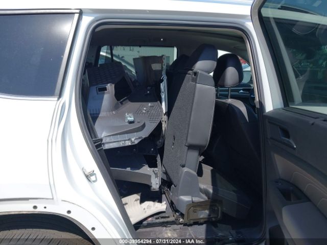 Photo 7 VIN: 1V2BR2CA6PC514280 - VOLKSWAGEN ATLAS 