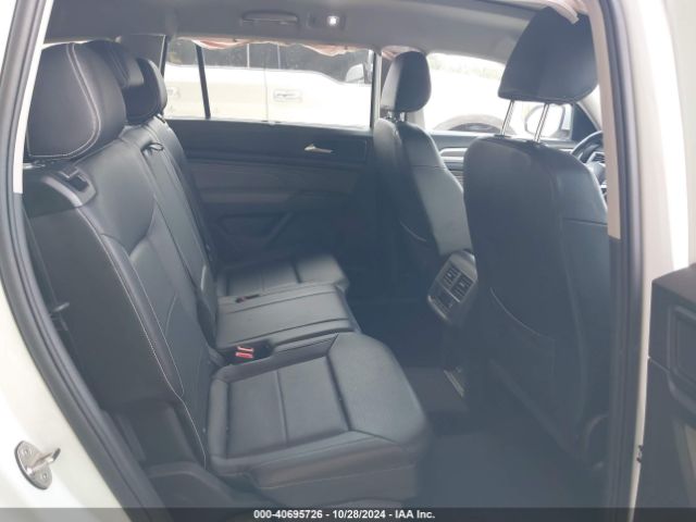 Photo 7 VIN: 1V2BR2CA6PC522315 - VOLKSWAGEN ATLAS 