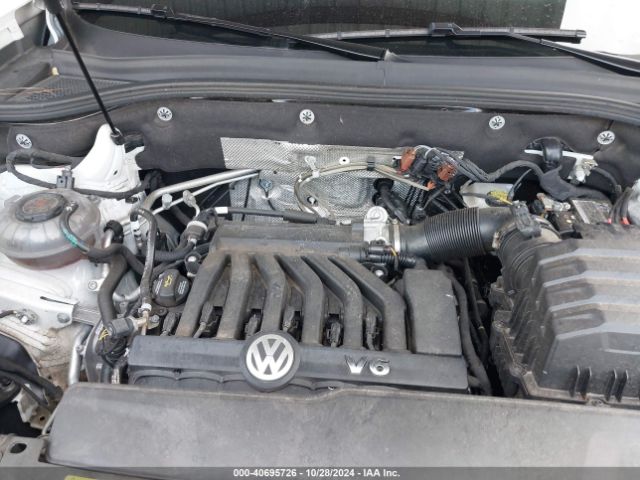 Photo 9 VIN: 1V2BR2CA6PC522315 - VOLKSWAGEN ATLAS 