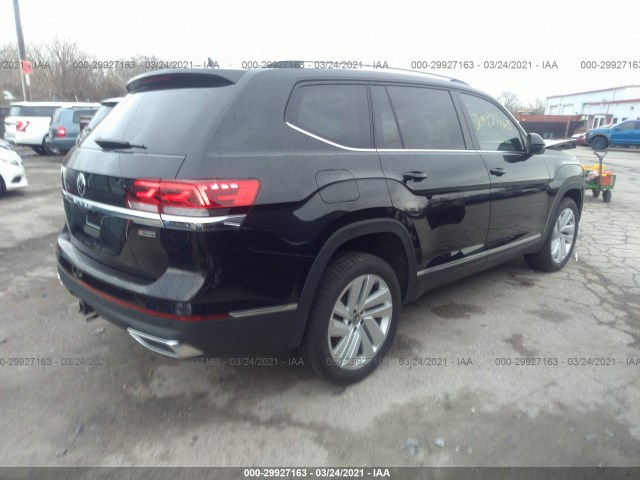 Photo 3 VIN: 1V2BR2CA7MC501551 - VOLKSWAGEN ATLAS 