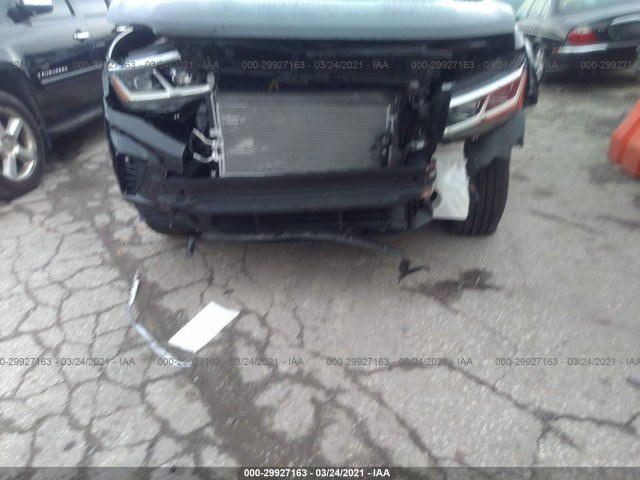 Photo 5 VIN: 1V2BR2CA7MC501551 - VOLKSWAGEN ATLAS 