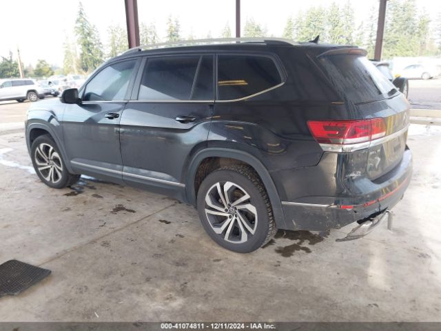 Photo 2 VIN: 1V2BR2CA7NC500269 - VOLKSWAGEN ATLAS 