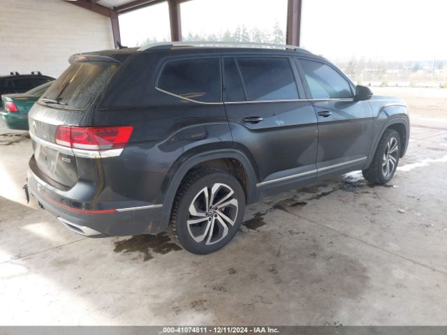 Photo 3 VIN: 1V2BR2CA7NC500269 - VOLKSWAGEN ATLAS 