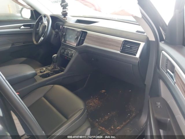 Photo 4 VIN: 1V2BR2CA7NC500269 - VOLKSWAGEN ATLAS 