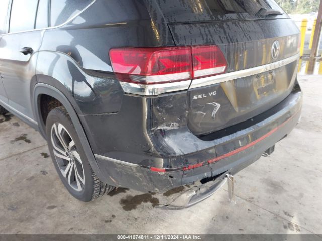 Photo 5 VIN: 1V2BR2CA7NC500269 - VOLKSWAGEN ATLAS 