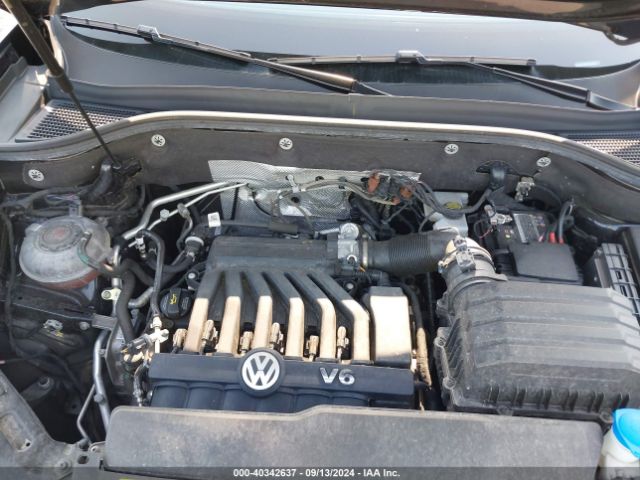 Photo 9 VIN: 1V2BR2CA7PC546350 - VOLKSWAGEN ATLAS 