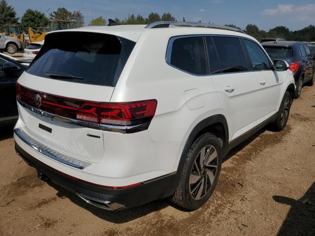 Photo 2 VIN: 1V2BR2CA7RC516400 - VOLKSWAGEN ATLAS SEL 