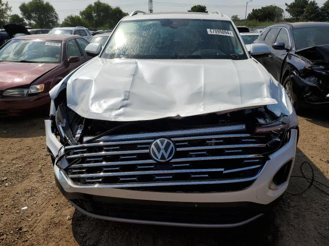 Photo 4 VIN: 1V2BR2CA7RC516400 - VOLKSWAGEN ATLAS SEL 