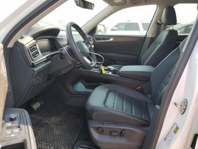 Photo 6 VIN: 1V2BR2CA7RC516400 - VOLKSWAGEN ATLAS SEL 