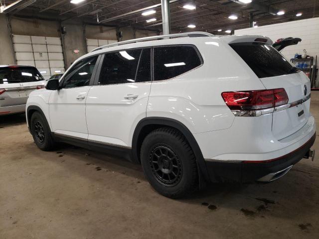 Photo 1 VIN: 1V2BR2CA8MC500411 - VOLKSWAGEN ATLAS 