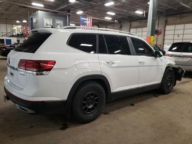 Photo 2 VIN: 1V2BR2CA8MC500411 - VOLKSWAGEN ATLAS 