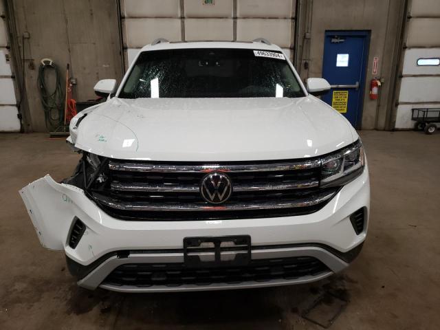 Photo 4 VIN: 1V2BR2CA8MC500411 - VOLKSWAGEN ATLAS 