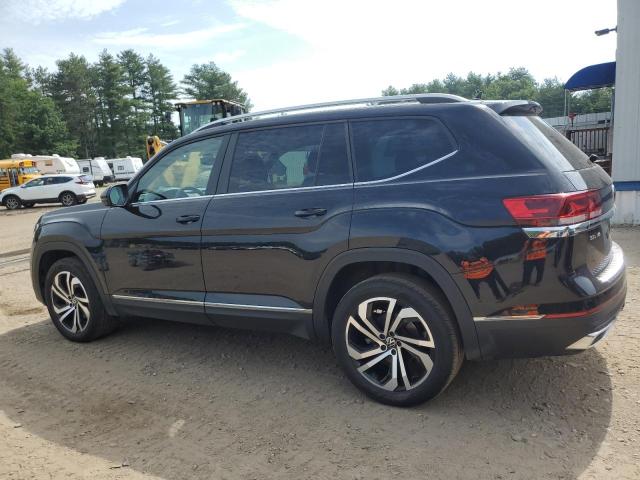 Photo 1 VIN: 1V2BR2CA8NC537492 - VOLKSWAGEN ATLAS 