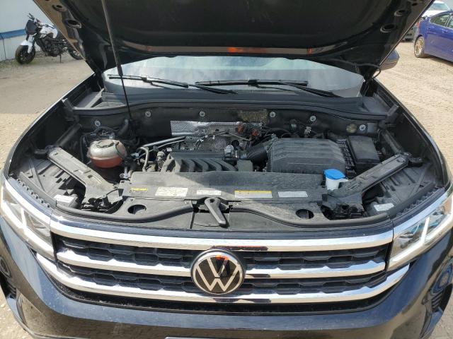 Photo 11 VIN: 1V2BR2CA8NC537492 - VOLKSWAGEN ATLAS 